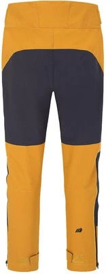 Skogstad Lønahorgi Outdoorbukse, Oker 4 Skogstad Lønahorgi Outdoorbukse, Oker - Bilde 2
