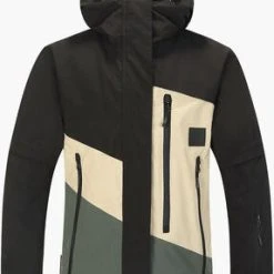 Skogstad Flisegga Skalljakke, Ivy