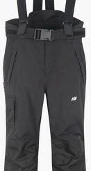 Skogstad Panther Skibukser, Svarte