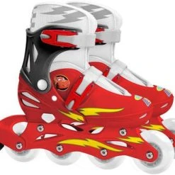 Stamp Disney Cars Justerbare Inlines