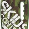 Stamp Skateboard Skids Control Military -Syklers Butikk JS101310 2525 1