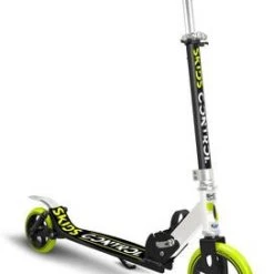 Stamp Skids Control Suspensions Adjustable Sparkesykkel