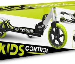 Stamp Skids Control Suspensions Adjustable Sparkesykkel -Syklers Butikk JS123180 2021 3