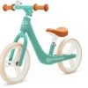 Kinderkraft Fly Plus Løpesykkel, Grønn -Syklers Butikk KKRFLPLGRE0000 3420 1