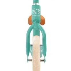 Kinderkraft Fly Plus Løpesykkel, Grønn -Syklers Butikk KKRFLPLGRE0000 3420 4e