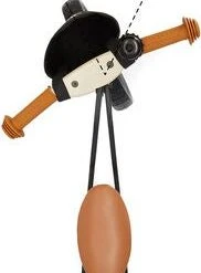 Kinderkraft Runner Løpesykkel Med Tilbehør, Svart 15 Kinderkraft Runner Løpesykkel Med Tilbehør, Svart -Syklers Butikk KKRRUNVBLK00AC 3420 4d