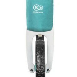 Kinderkraft Runner Løpesykkel Stjerner Med Tilbehør -Syklers Butikk KKRUNNRSTR000Z 3420 4b