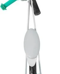 Kinderkraft Runner Løpesykkel Stjerner Med Tilbehør -Syklers Butikk KKRUNNRSTR000Z 3420 4d