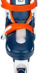 Nijdam Inlines Justerbare Traffic Racer 9 Nijdam Inlines Justerbare Traffic Racer -Syklers Butikk N20AA12932 2474 4b