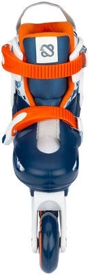 Nijdam Inlines Justerbare Traffic Racer 6 Nijdam Inlines Justerbare Traffic Racer - Bilde 4