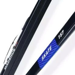 Madshus ACTIVE SKATE JR Skøyteski 9 Madshus ACTIVE SKATE JR Skøyteski -Syklers Butikk N21814147 3370 4b