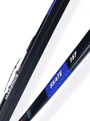 Madshus ACTIVE SKATE JR Skøyteski 6 Madshus ACTIVE SKATE JR Skøyteski - Bilde 4