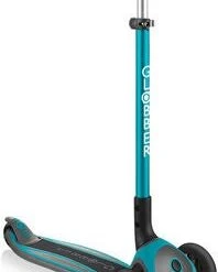 Globber Master Sparkesykkel, Turkis