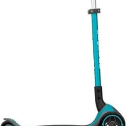 Globber Master Sparkesykkel, Turkis -Syklers Butikk NTGB0000660 105 3835 4f
