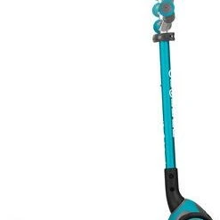 Globber Master Sparkesykkel, Turkis -Syklers Butikk NTGB0000660 105 3835 4g