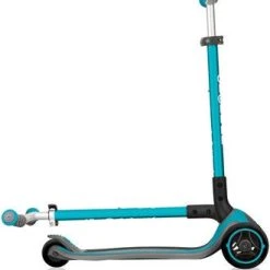 Globber Master Sparkesykkel, Turkis -Syklers Butikk NTGB0000660 105 3835 4h