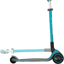 Globber Master Sparkesykkel, Turkis -Syklers Butikk NTGB0000660 105 3835 4i