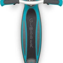 Globber Master Sparkesykkel, Turkis -Syklers Butikk NTGB0000660 105 3835 4m