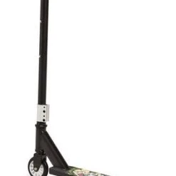 Impulse Triksesparkesykkel, Grå/Svart -Syklers Butikk P001 1895 4a