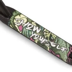 Impulse Triksesparkesykkel, Grå/Svart -Syklers Butikk P001 1895 4b