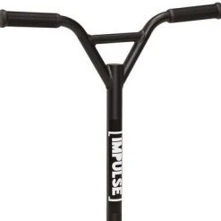 Impulse Triksesparkesykkel, Blå -Syklers Butikk P002 1895 4d