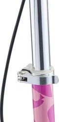 Rockboard Stepscooter, Pink Camo -Syklers Butikk RBX GPICA 2833 4f