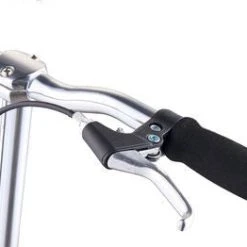 Rockboard Stepscooter, Hvit 12 Rockboard Stepscooter, Hvit -Syklers Butikk RBX GWH 2833 4c