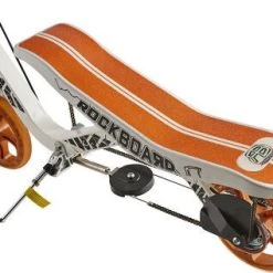 Rockboard Stepscooter, Hvit 13 Rockboard Stepscooter, Hvit -Syklers Butikk RBX GWH 2833 4d