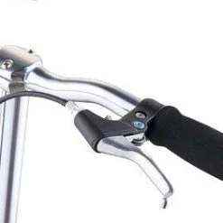 Rockboard Stepscooter, Svart 12 Rockboard Stepscooter, Svart -Syklers Butikk RBX MBFL 2833 4c