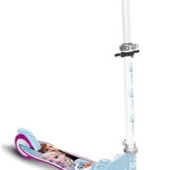 Stamp Frozen 2 Sparkesykkel Sammenleggbar