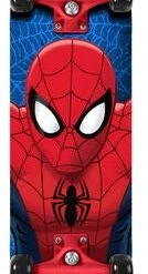 Marvel Spider-Man Skateboard 28 Tommer