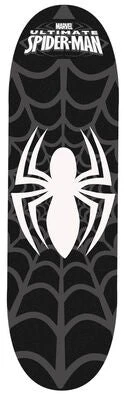 Marvel Spider-Man Skateboard 28 Tommer 4 Marvel Spider-Man Skateboard 28 Tommer - Bilde 2