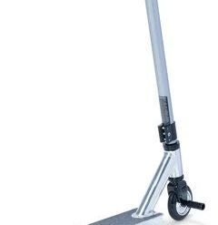 Impulse Trick Sparkesykkel, Sølv 13 Impulse Trick Sparkesykkel, Sølv -Syklers Butikk ST034 2721 3b