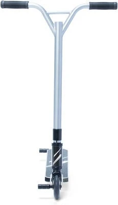 Impulse Trick Sparkesykkel, Sølv 6 Impulse Trick Sparkesykkel, Sølv - Bilde 4