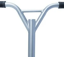 Impulse Trick Sparkesykkel, Sølv 15 Impulse Trick Sparkesykkel, Sølv -Syklers Butikk ST034 2721 3d