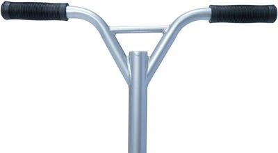 Impulse Trick Sparkesykkel, Sølv 7 Impulse Trick Sparkesykkel, Sølv - Bilde 5