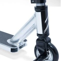 Impulse Trick Sparkesykkel, Sølv 19 Impulse Trick Sparkesykkel, Sølv -Syklers Butikk ST034 2721 3e