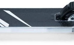 Impulse Trick Sparkesykkel, Sølv 18 Impulse Trick Sparkesykkel, Sølv -Syklers Butikk ST034 2721 3f