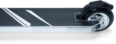 Impulse Trick Sparkesykkel, Sølv 10 Impulse Trick Sparkesykkel, Sølv - Bilde 8