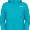 The North Face Snow Quest Skijakke, Kokomo Green