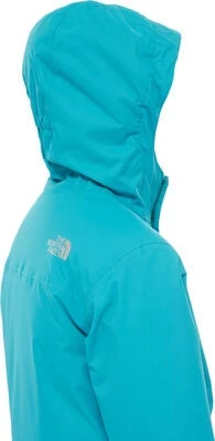 The North Face Snow Quest Skijakke, Kokomo Green 4 The North Face Snow Quest Skijakke, Kokomo Green - Bilde 2