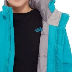 The North Face Snow Quest Skijakke, Kokomo Green 15 The North Face Snow Quest Skijakke, Kokomo Green -Syklers Butikk T0CB8FEY3 2971 3f