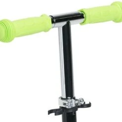 Pinepeak Scooter, Grønn/Svart -Syklers Butikk TB001 1895 4c