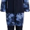 Nordbjørn Lech Skisett, Night Sky/Camo Blue -Syklers Butikk WC384LEC 161 2879 1