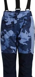 Nordbjørn Lech Skisett, Night Sky/Camo Blue -Syklers Butikk WC384LEC 161 2879 4c