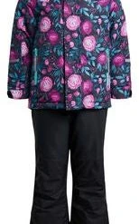 Nordbjørn Lech Skisett