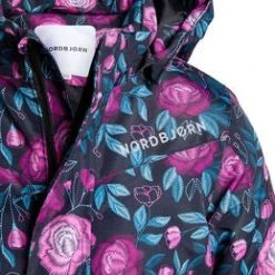 Nordbjørn Lech Skisett -Syklers Butikk WC384LEC 830 2879 3c