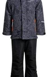 Nordbjørn Lech Skisett, Top Of The Mountains