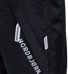 Nordbjørn Livigno Skibukse, Black -Syklers Butikk WC384LIV 172 2879 4a