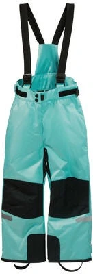Nordbjørn Snowfall Skibukse, Aqua Sea 3 Nordbjørn Snowfall Skibukse, Aqua Sea